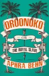Oroonoko cover