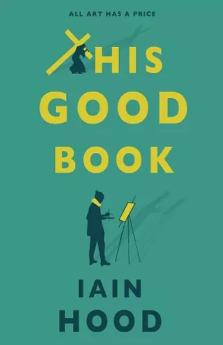 This Good Book cover