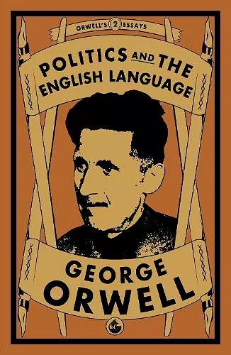 Politics and the English Language cover