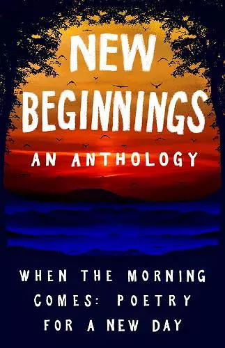 New Beginnings cover