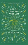 The Green Indian Problem cover