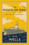 The Rights of Man cover