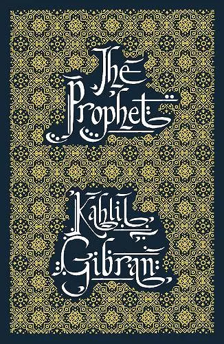 The Prophet cover