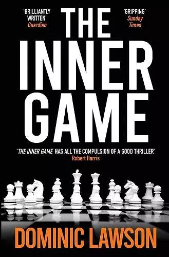 The Inner Game cover