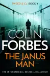 The Janus Man cover