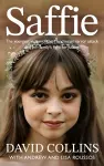Saffie cover