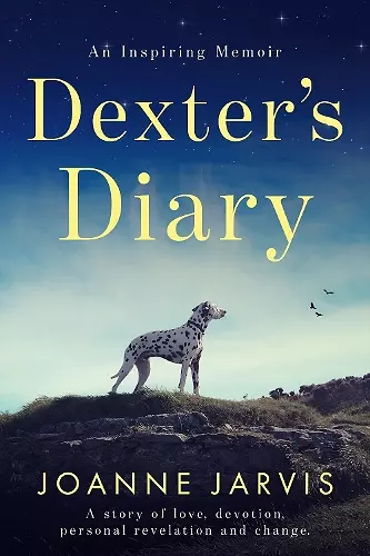 Dexter's Diary cover