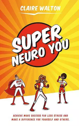 Super Neuro You cover