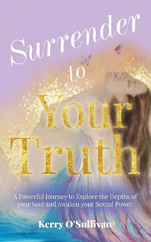 Surrender To Your Truth cover