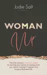 Woman Up cover