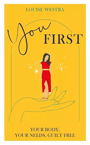 You First cover