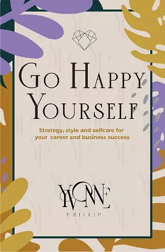 Go Happy Yourself cover