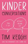 Kinder Conversations cover