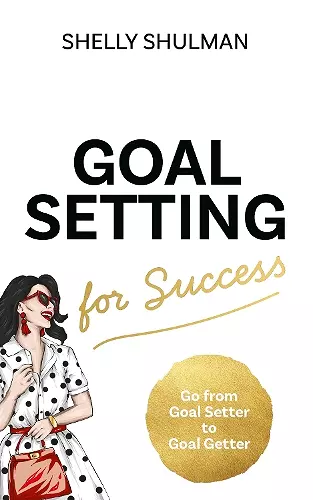 Goal Setting for Success cover