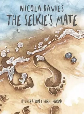 Shadows and Light: The Selkie's Mate cover