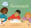 Darllen yn Well: Awtistiaeth - Cwestiynau a Theimladau Ynghylch... cover