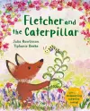 Feltcher and the Caterpillar cover
