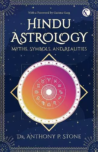 Hindu Astrology cover