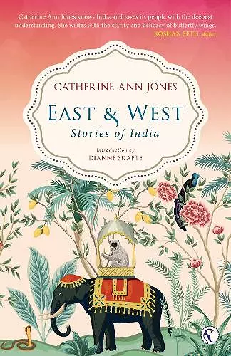 East & West cover