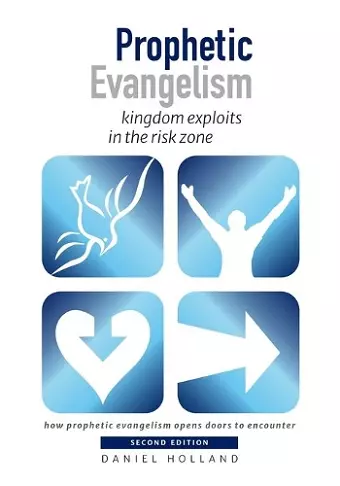 Prophetic Evangelism cover