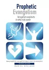 Prophetic Evangelism cover