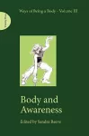 Body and Awareness cover