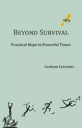 Beyond Survival cover