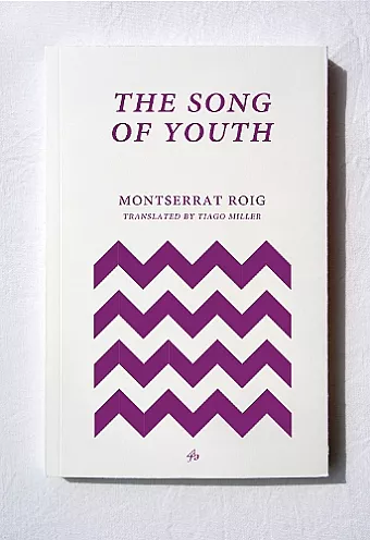 The Song of Youth cover