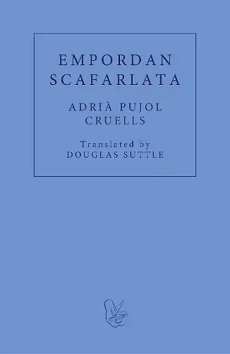 Empordan Scafarlata cover