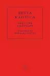 Resta Kaotica cover