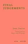 Final Judgements cover