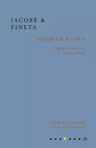 Jacobé & Fineta cover