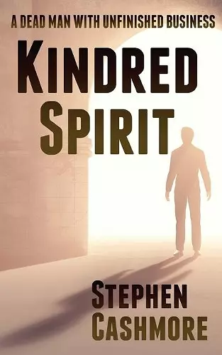 Kindred Spirit cover