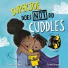 SuperJoe Does NOT Do Cuddles cover