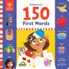 Britannica's 150 First Words cover