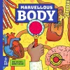 Marvellous Body cover