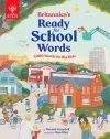 Britannica's Ready-for-School Words cover