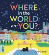 Where in the World Are You? cover