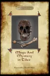 Magic and Mystery in Tibet cover