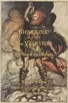 The Rhinegold & The Valkyrie cover