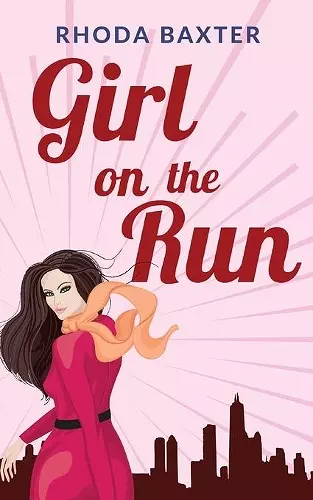 Girl On The Run cover