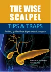The Wise Scalpel cover