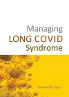 Managing LONG COVID Syndrome cover
