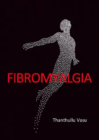 FIBROMYALGIA cover