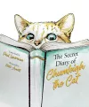The Secret Diary of Chumleigh the Cat cover
