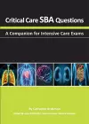 Critical Care SBA Questions cover