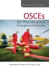 Exam Essentials: OSCEs for Pre-Hospital Emergency Medicine cover