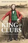 The King of Clubs cover