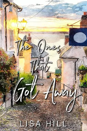 The Ones That Got Away cover