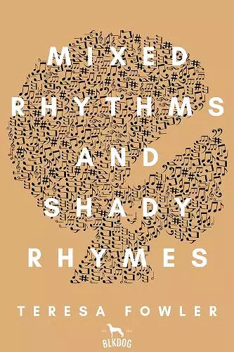 Mixed Rhythms and Shady Rhymes cover